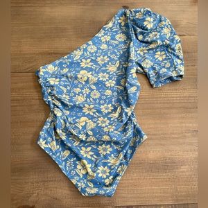 Free people bodysuit